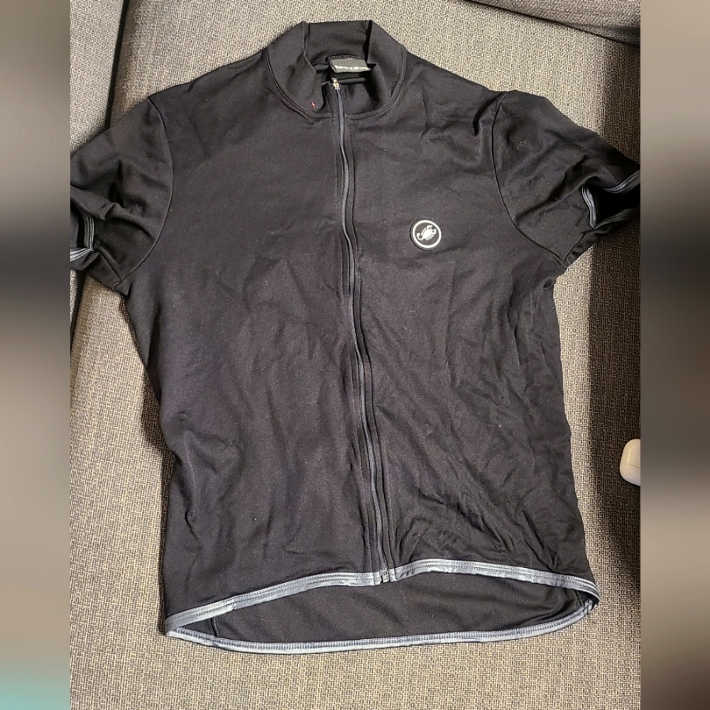 Castelli - Technical Sport Wear. Size S